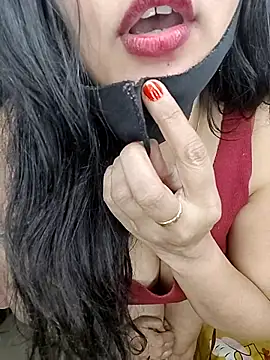 kaamuk shweta online show from February 16, 2026, 3:10 pm