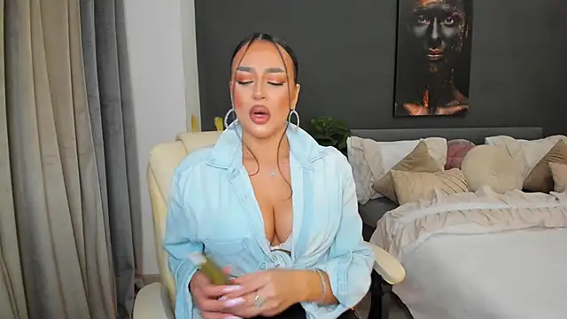 Sonia  Rey online show from January 13, 2026, 4:22 pm