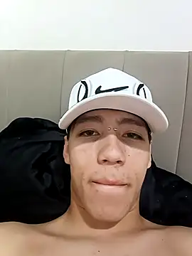 CRYBYT9 online show from September 12, 2025, 6:57 am