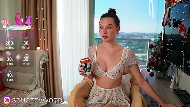 kristina murr online show from December 18, 2025, 1:11 am