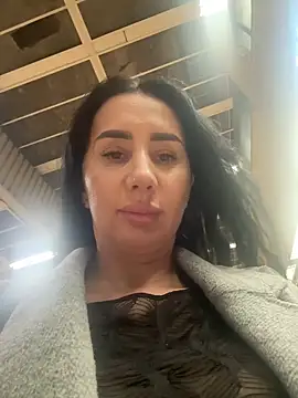 AnaRhodes online show from March 17, 2025, 7:57 am