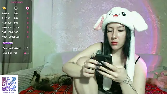 adell berry online show from March 29, 2026, 12:56 am