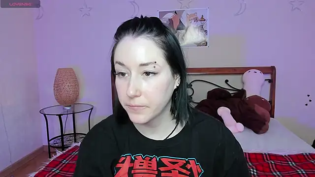 Snapshot of adell_berry chatting on March 9, 2025, 1:46 am adell berry online show from March 9, 2025, 1:46 am