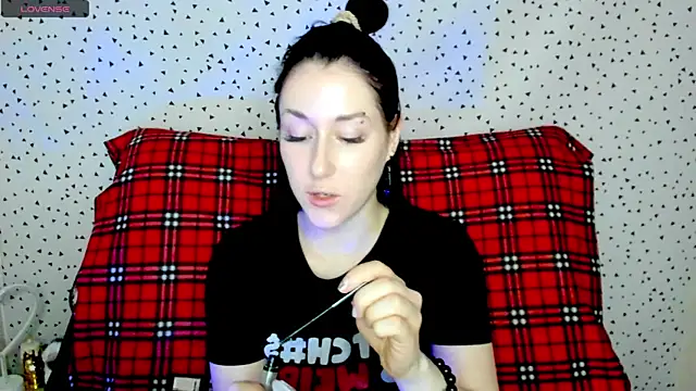 Snapshot of adell_berry chatting on March 7, 2025, 2:04 am adell berry online show from March 7, 2025, 2:04 am