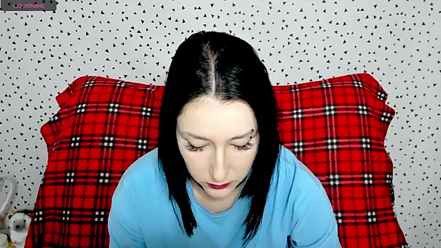 Snapshot of adell_berry chatting on March 12, 2025, 3:57 am adell berry online show from March 12, 2025, 3:57 am