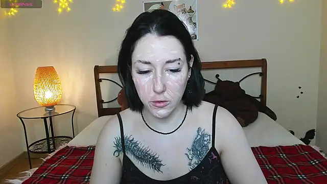 Snapshot of adell_berry chatting on March 1, 2025, 1:53 am adell berry online show from March 1, 2025, 1:53 am