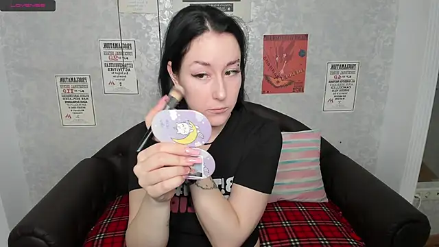 Snapshot of adell_berry chatting on March 2, 2025, 1:58 am adell berry online show from March 2, 2025, 1:58 am