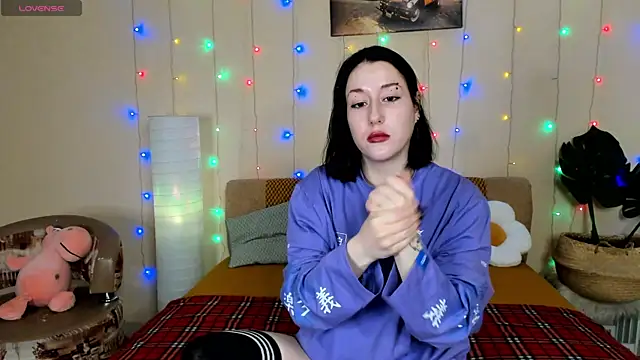 Snapshot of adell_berry chatting on February 8, 2026, 1:47 am adell berry online show from February 8, 2026, 1:47 am