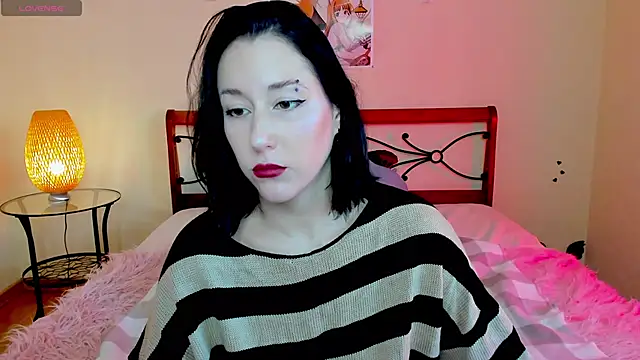 Snapshot of adell_berry chatting on September 20, 2025, 2:16 am adell berry online show from September 20, 2025, 2:16 am