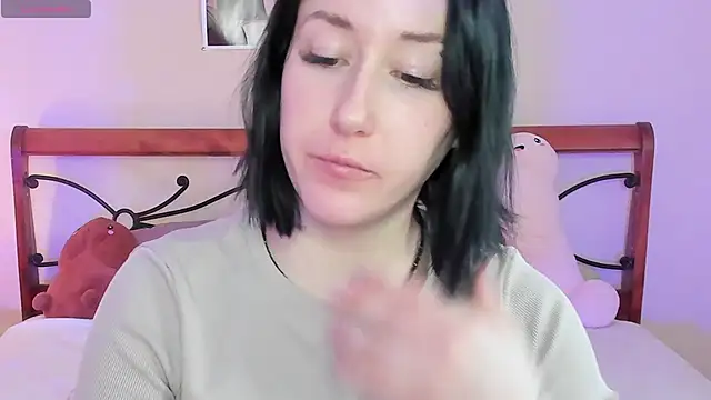 Snapshot of adell_berry chatting on March 14, 2025, 1:48 am adell berry online show from March 14, 2025, 1:48 am