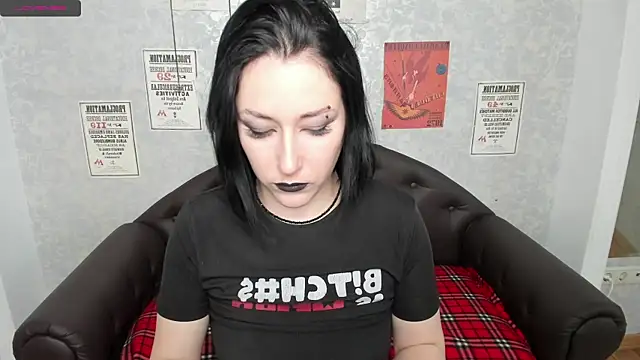 Snapshot of adell_berry chatting on March 2, 2025, 5:44 am adell berry online show from March 2, 2025, 5:44 am