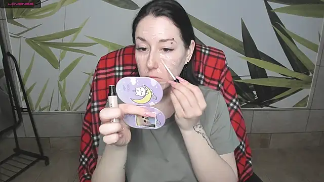 Snapshot of adell_berry chatting on February 28, 2025, 2:09 am adell berry online show from February 28, 2025, 2:09 am