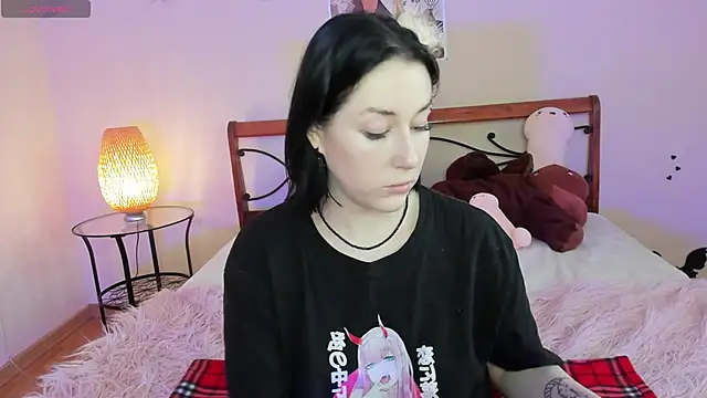 Snapshot of adell_berry chatting on March 13, 2025, 1:54 am adell berry online show from March 13, 2025, 1:54 am