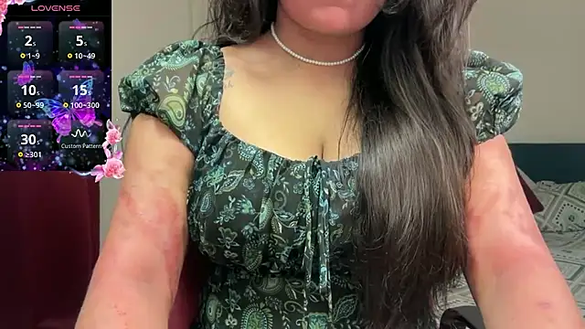 nandini 7 online show from October 19, 2025, 5:59 pm