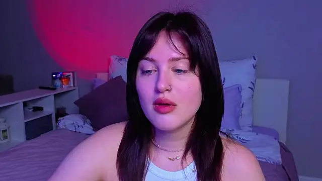  Sarah Soul  online show from May 20, 2026, 11:24 pm