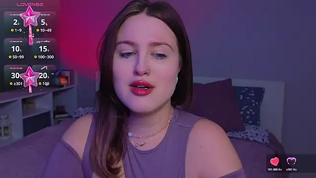  Sarah Soul  online show from March 20, 2026, 11:17 pm