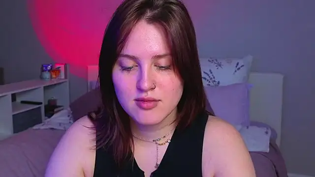 Snapshot of _Sarah_Soul_ chatting on July 14, 2026, 2:05 am Sarah Soul online show from July 14, 2026, 2:05 am