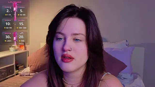  Sarah Soul  online show from January 11, 2026, 11:11 pm