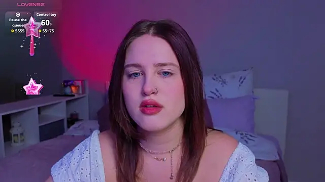  Sarah Soul  online show from February 28, 2026, 11:15 pm