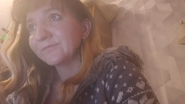 EstrellaWalters online show from April 30, 2026, 8:32 am