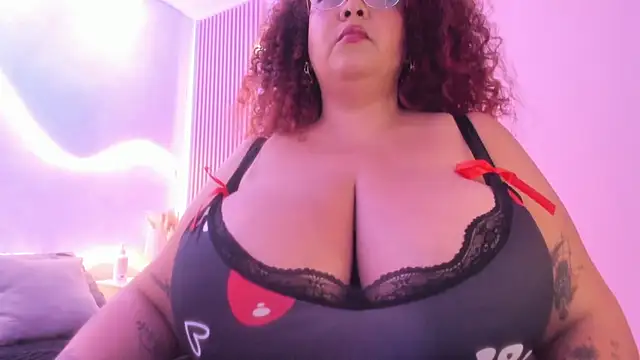 MaraaSweett online show from January 10, 2026, 2:07 am