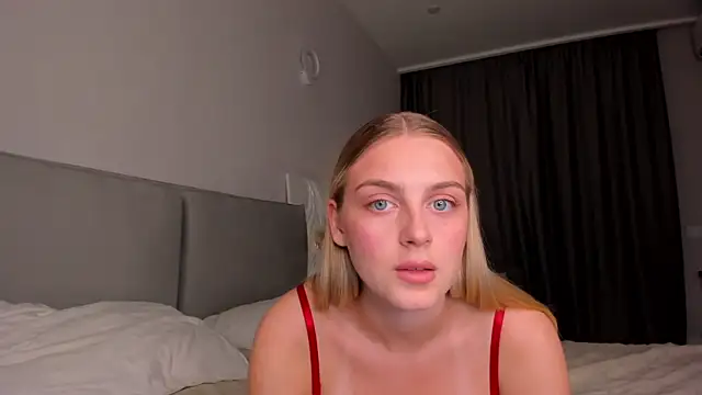 pretty girlnextdoor online show from August 2, 2026, 7:11 pm