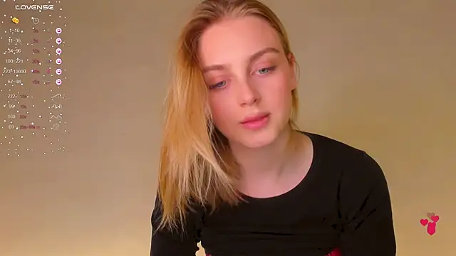 Snapshot of pretty_girlnextdoor chatting on November 17, 2025, 5:17 pm pretty girlnextdoor online show from November 17, 2025, 5:17 pm