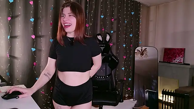 callmetori online show from March 13, 2026, 12:43 pm