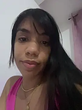 -Naomyy- online show from March 10, 2026, 4:27 am