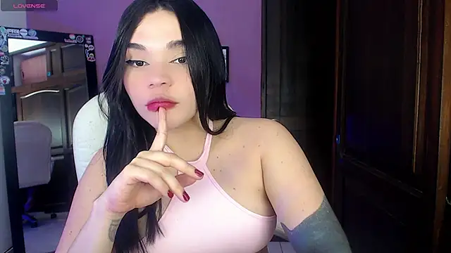 Veronica 111 online show from March 9, 2025, 2:29 am