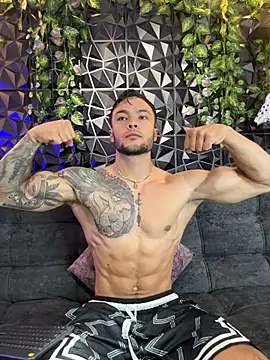 alexander collin02 online show from August 4, 2026, 10:42 am