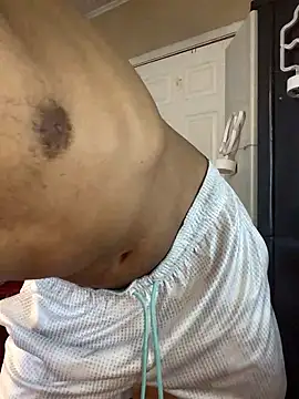 yosparky online show from October 20, 2025, 9:15 pm