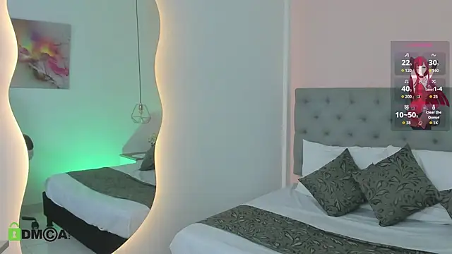 ASHLIE DIXON1 online show from September 14, 2025, 8:53 pm