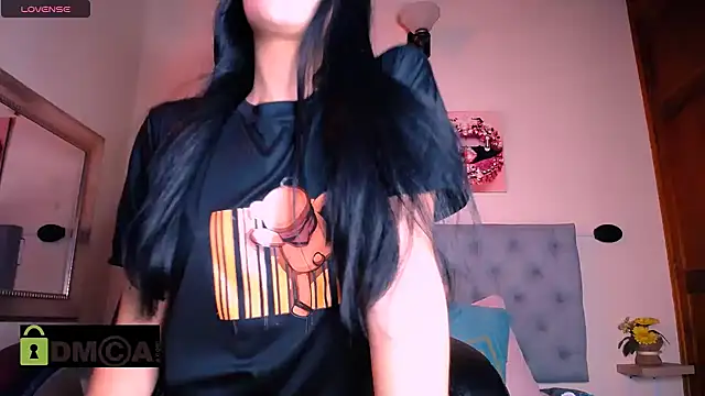 ASHLIE DIXON1 online show from March 19, 2025, 4:45 pm