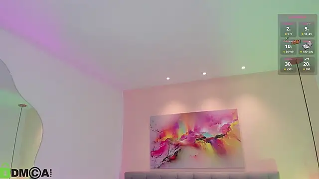 ASHLIE DIXON1 online show from November 21, 2025, 9:36 pm