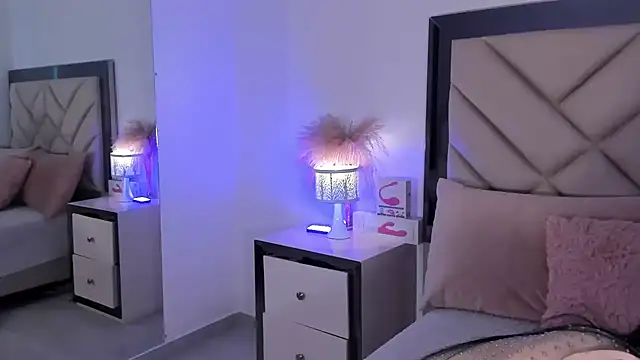 alexa tobar online show from February 24, 2026, 9:26 pm