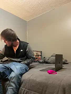 BigJohnson06 online show from December 14, 2024, 4:30 pm