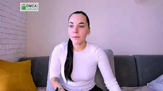 Kate Ree online show from September 23, 2025, 5:03 am