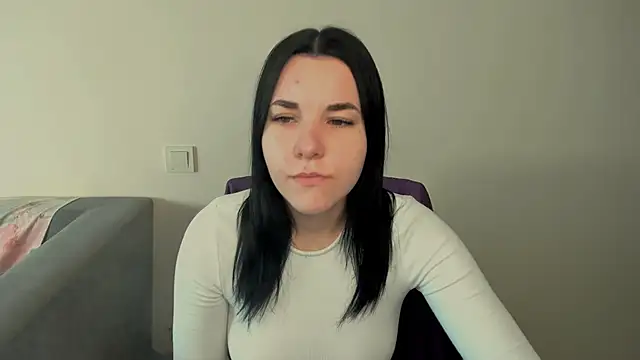 Kate Ree online show from February 26, 2026, 8:03 am