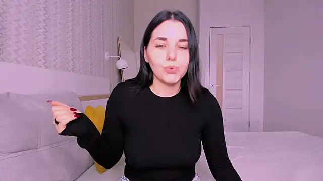 Kate Ree online show from November 15, 2025, 5:55 am