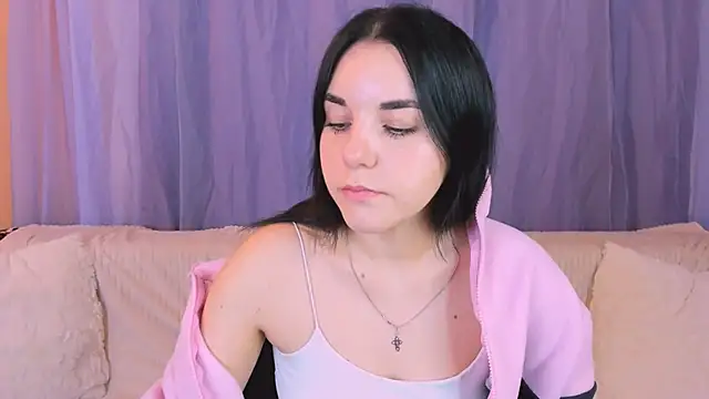 Kate Ree online show from November 23, 2025, 5:39 am