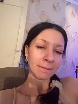 Starry Siren online show from November 30, 2025, 7:09 am