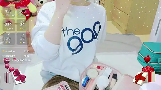  usya 2525 online show from March 9, 2026, 3:48 pm