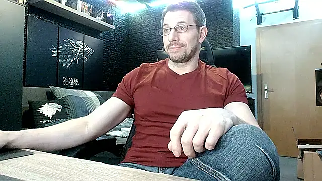 Snapshot of dreamwallker21 chatting on January 18, 2026, 2:48 am dreamwallker21 online show from January 18, 2026, 2:48 am