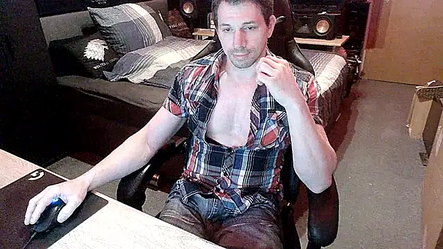 dreamwallker21 online show from March 6, 2026, 12:49 am