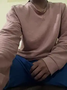 Shona5768 online show from February 6, 2026, 9:49 am