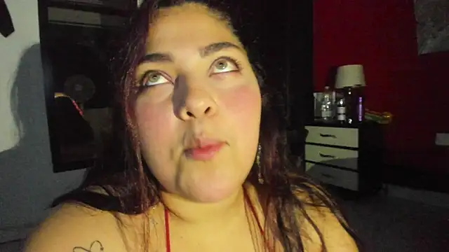 Kendra Hot1 online show from February 25, 2025, 2:04 pm