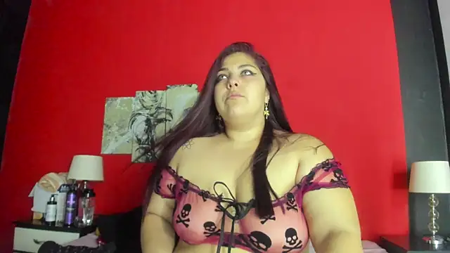 Kendra Hot1 online show from March 14, 2025, 10:05 pm