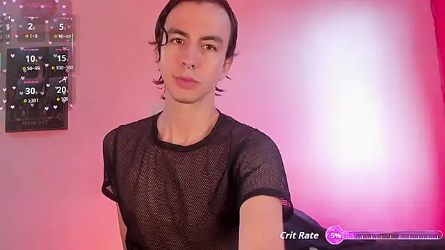 BrahmBelial  online show from December 1, 2025, 12:06 pm