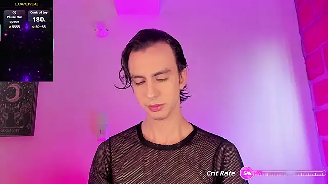 BrahmBelial  online show from November 12, 2025, 11:47 am